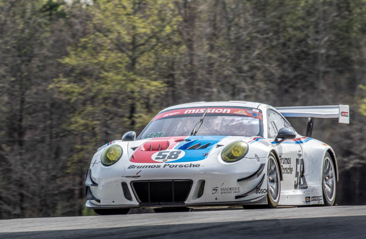 COTA Record Entry and In Car Opportunity Daytona Registration