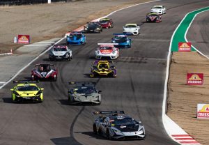 International GT