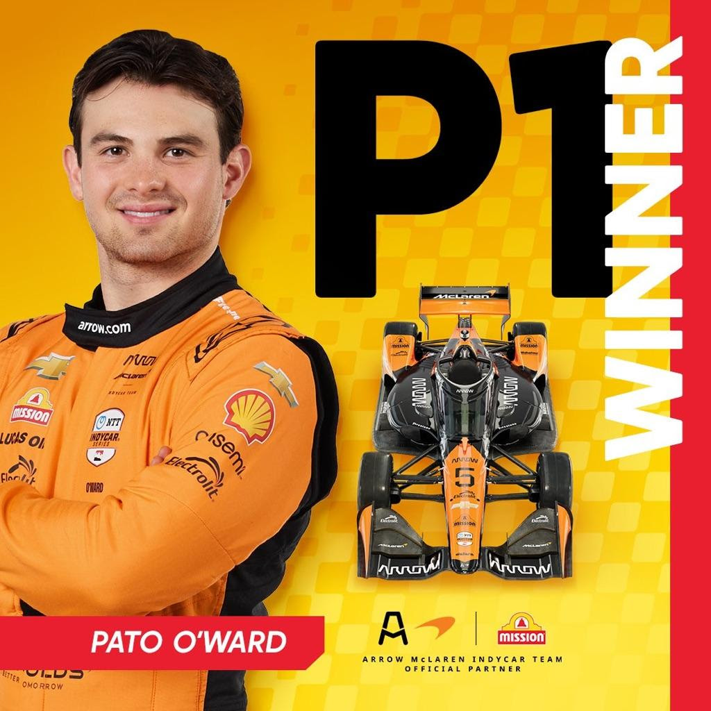 Pato O