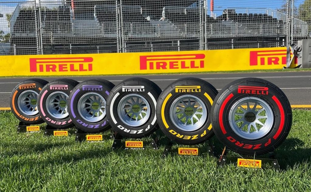 Pirelli