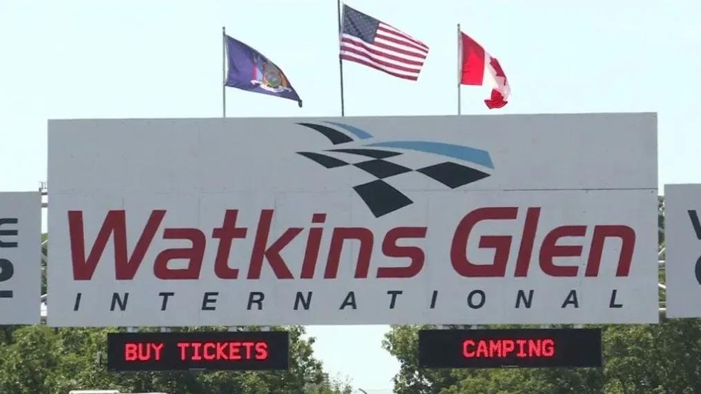 Watkins Glen
