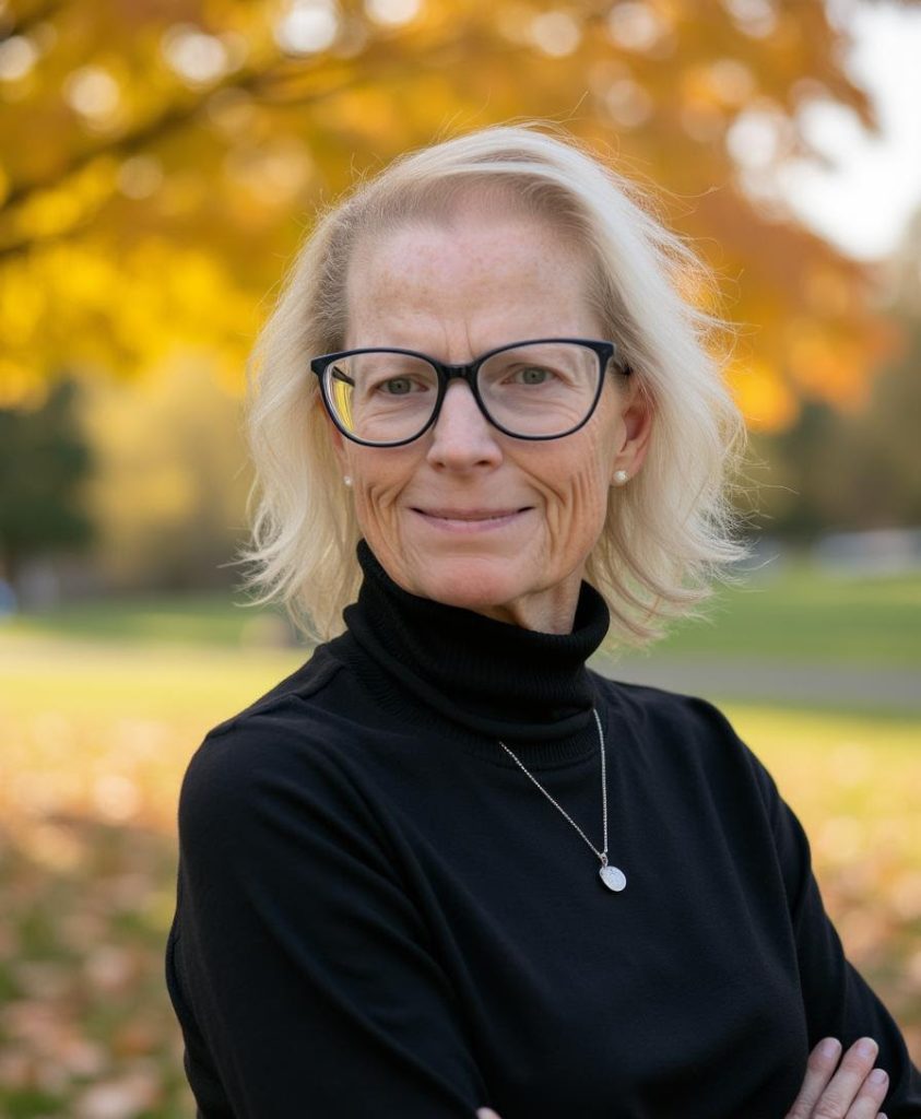 Julie Bentley