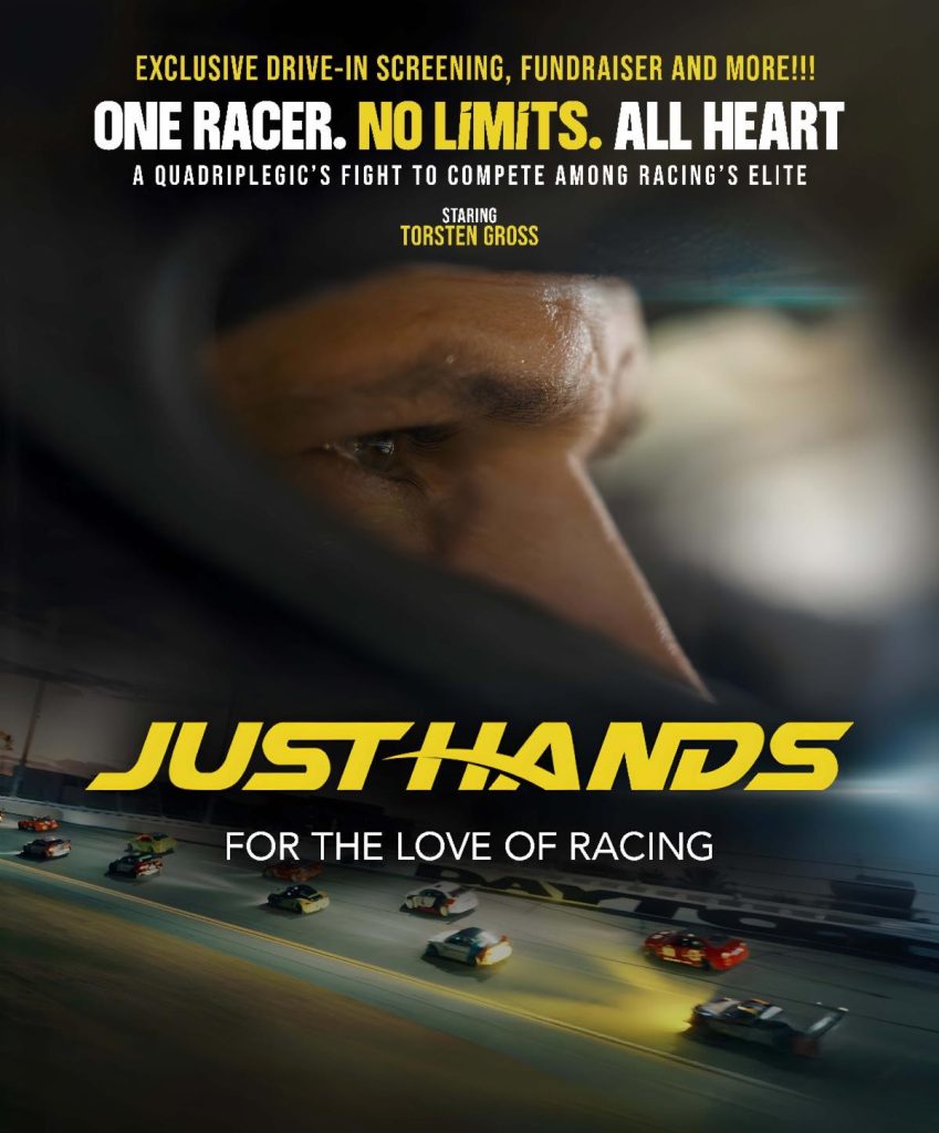 Just Hands