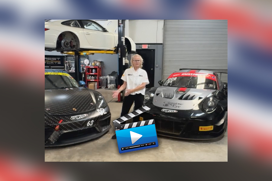 video